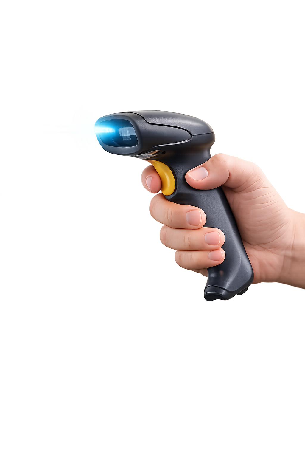 Barcode Scanner